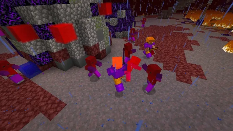 Ninja Rooftop Adventure