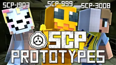 SCP Prototypes