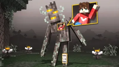 How to Live inside a Creaking?