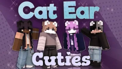 Cat Ear Cuties