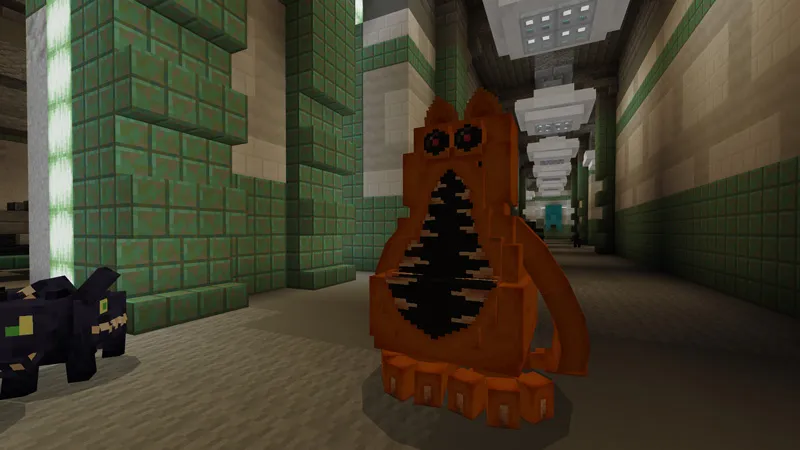 SCP 3166
