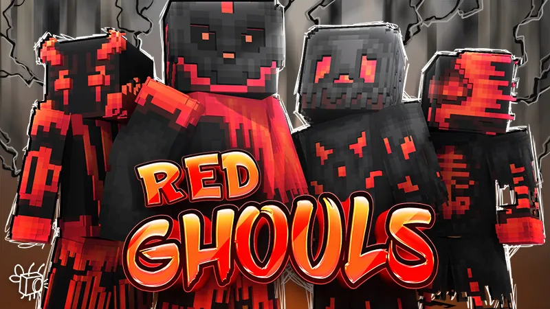Red Ghouls