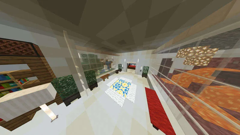 Millionaire's Cliff Mansion