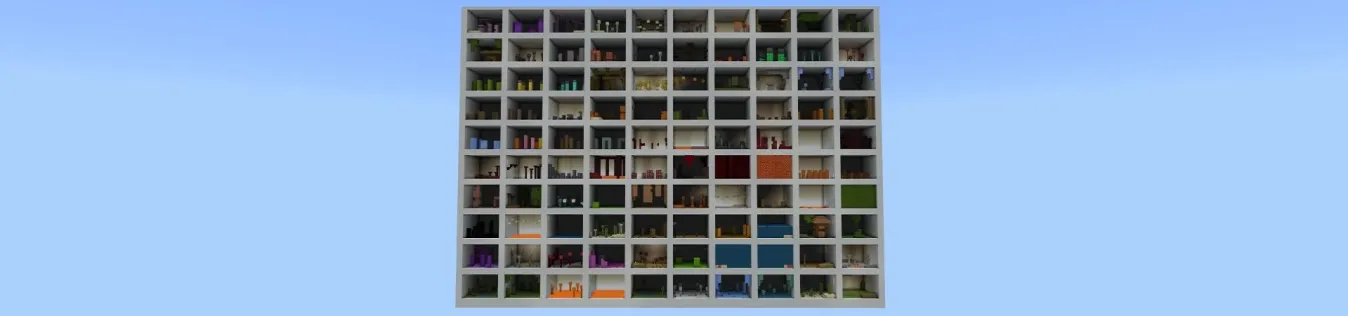 Flame Parkour