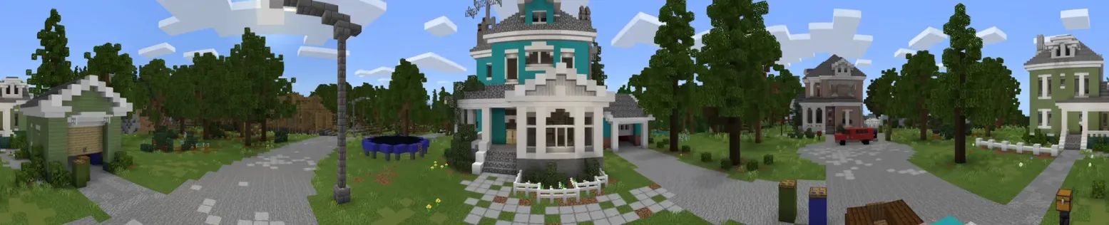 Houses Survival