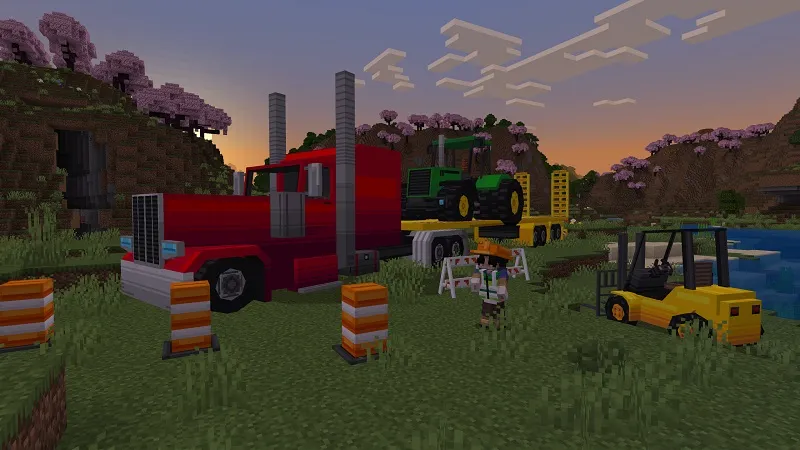 Super Heavys Add-On