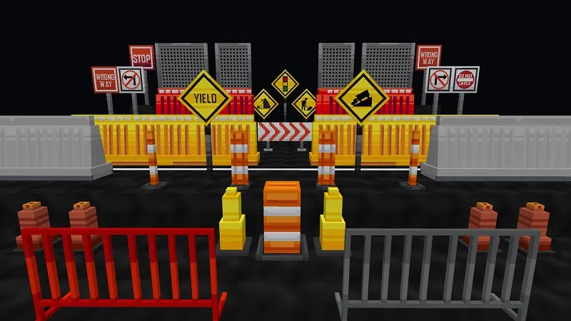 Super Heavys Add-On