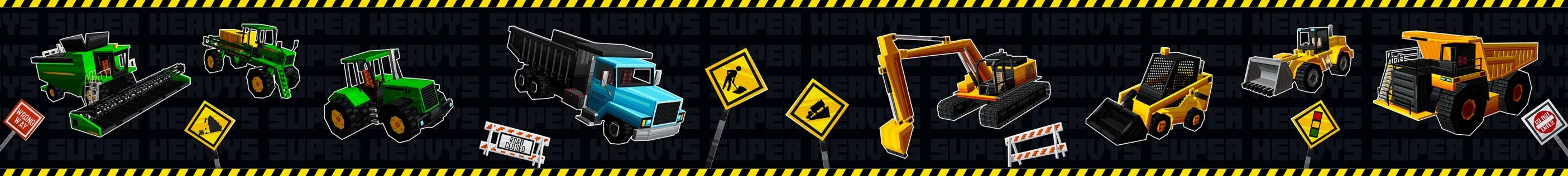 Super Heavys Add-On