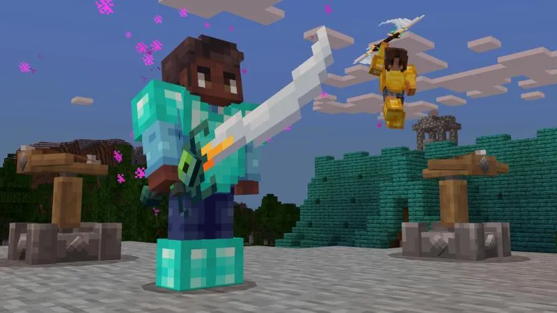 Weapons Expansion Fantasy