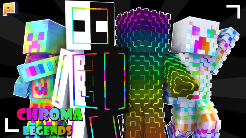 Chroma Legends