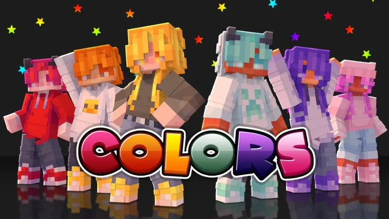 COLORS