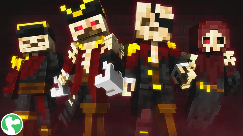 Dark Pirates
