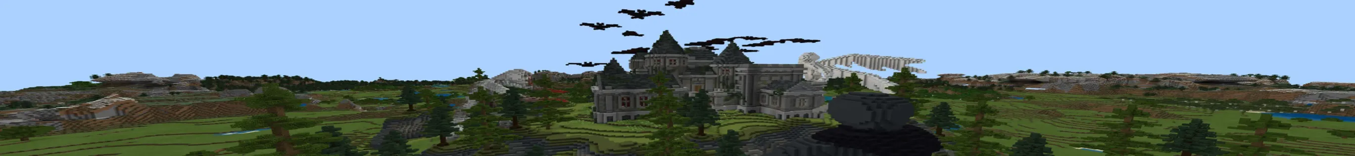 SCP - Scary Castle