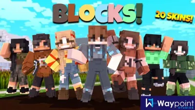 Blocks!