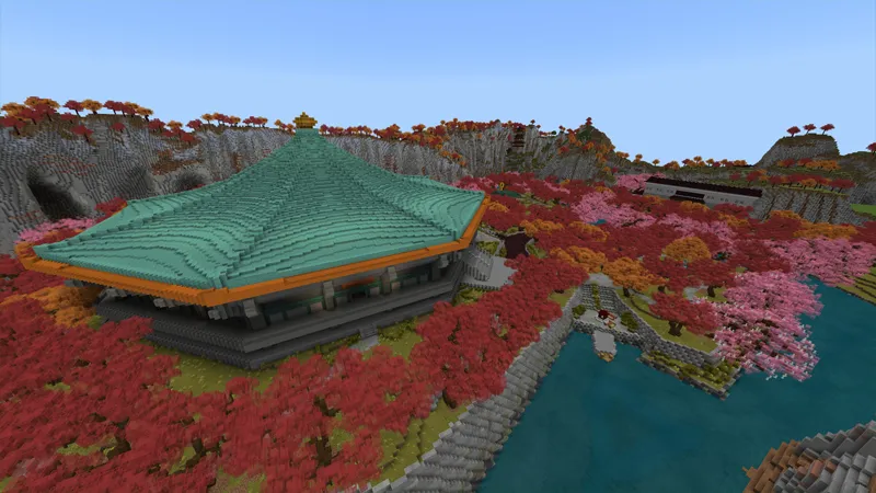 The Mystery of the Budokan