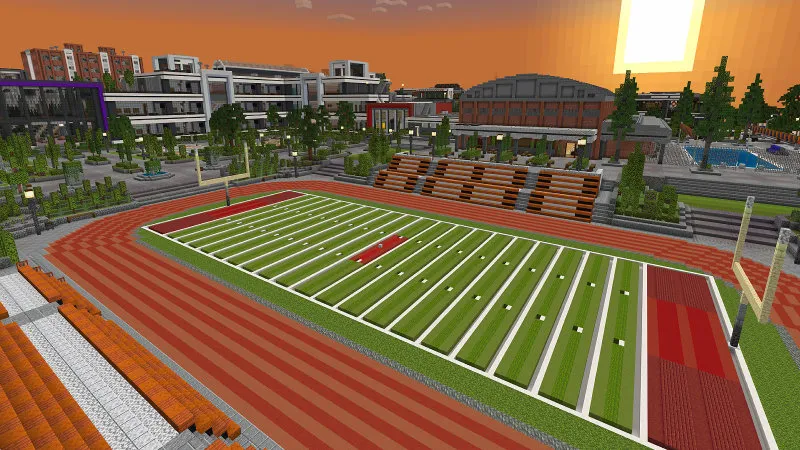 High School Life Roleplay