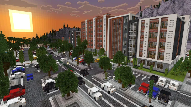 High School Life Roleplay