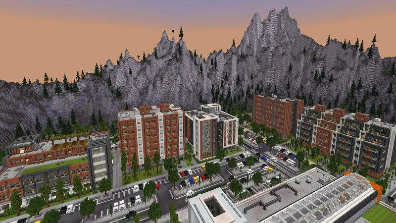 High School Life Roleplay