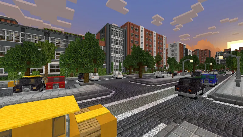 High School Life Roleplay