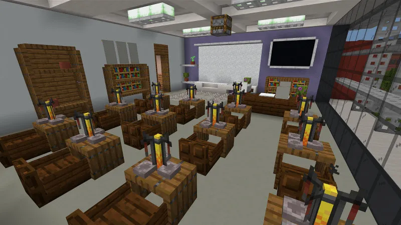 High School Life Roleplay