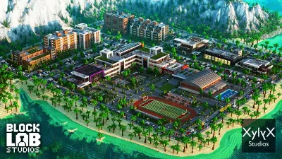 High School Life Roleplay