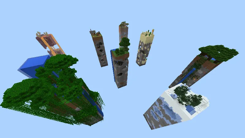 One Chunk Challenge