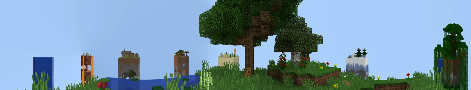 One Chunk Challenge