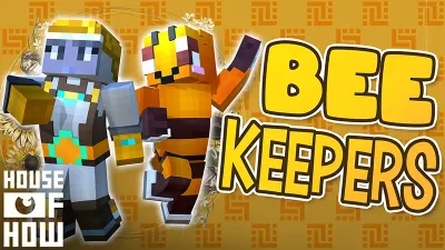 Bee Keepers