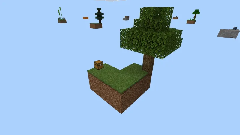 Skyblock