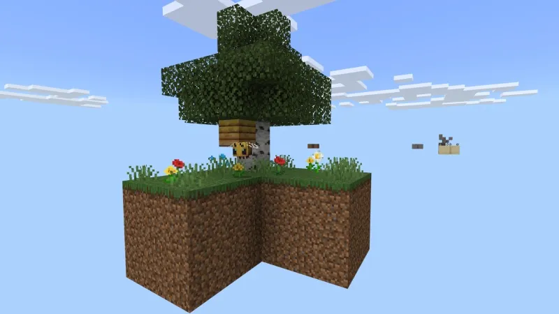 Skyblock