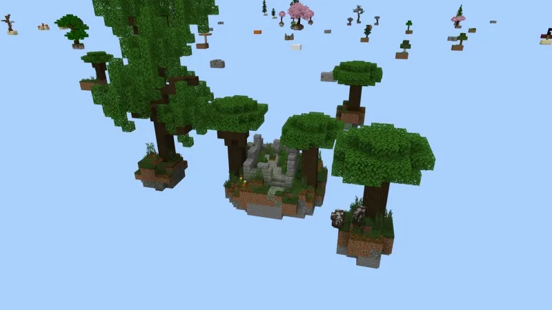 Skyblock