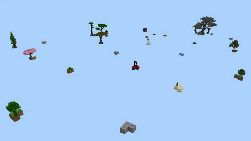 Skyblock