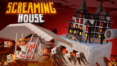 Screaming House