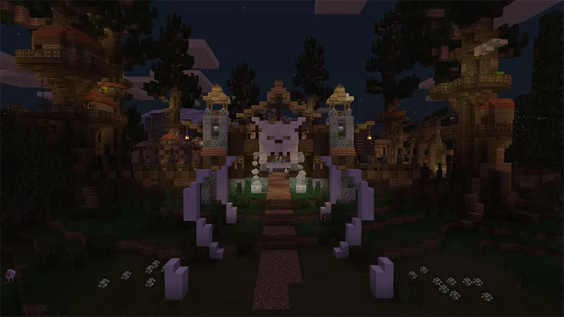 Orc Camp