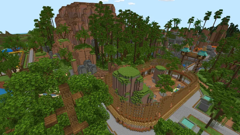 MORPH INTO DINOSAURS