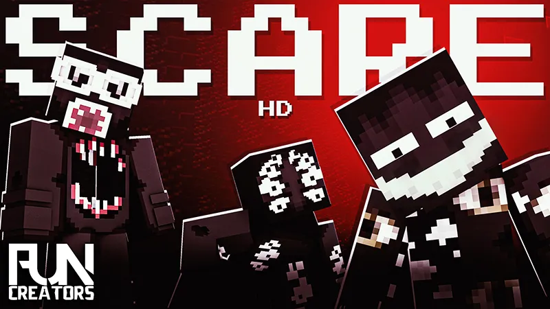 Scare HD