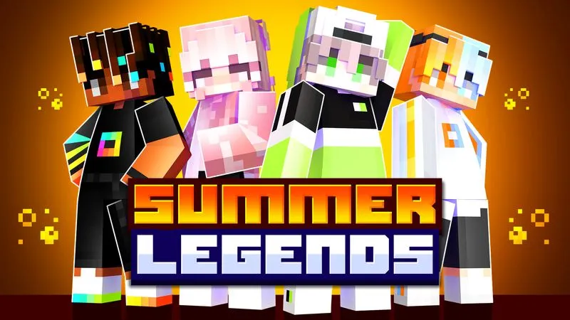 Summer Legends