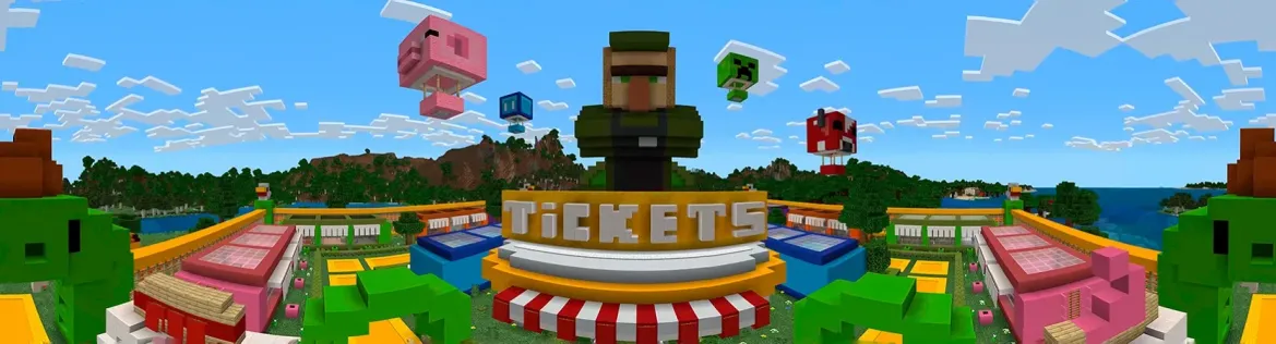 Morph into Mobs!