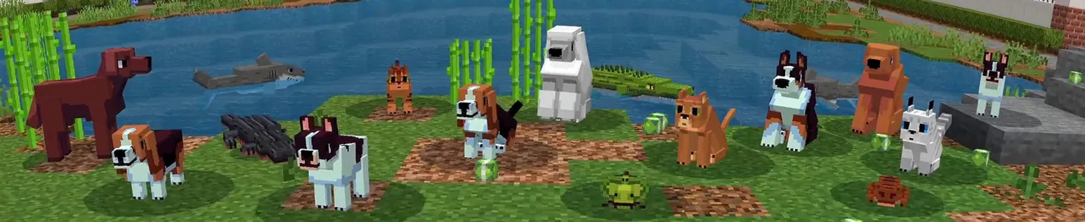 Pets Villa