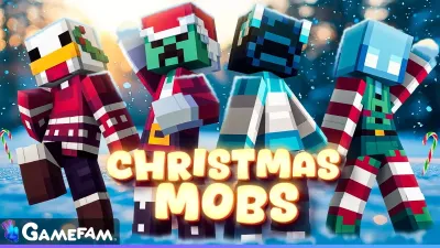 Christmas Mobs