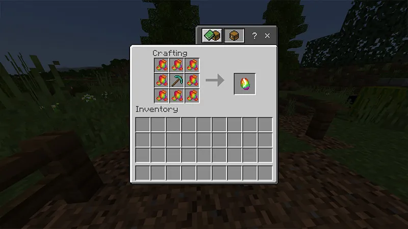 Craftable Creative
