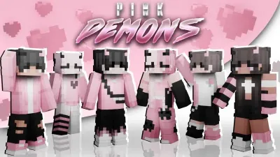 Pink Demons
