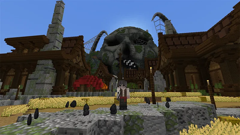 Pirate Island