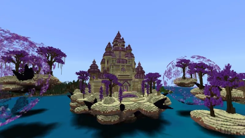 End Palace