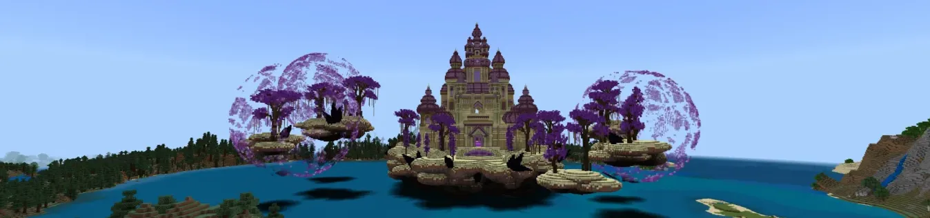 End Palace