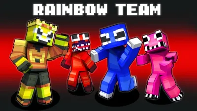 Rainbow Team