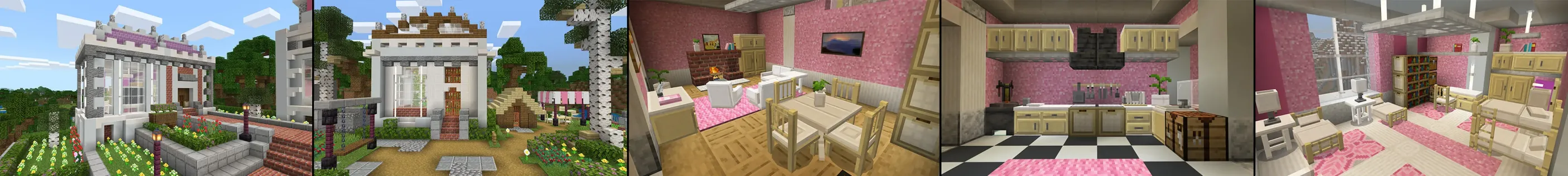 Sweet House