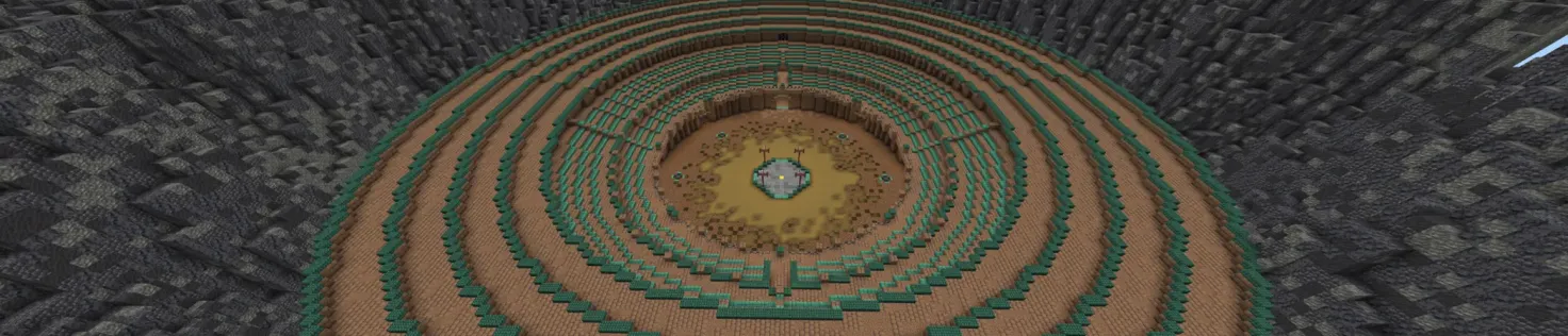 Mobs Arena