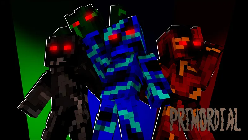 Primordial