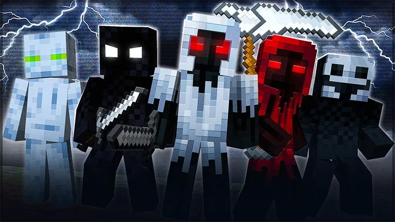 MC Legends